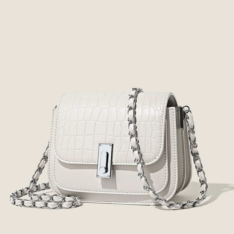 Reem - Chain Shoulder Bag