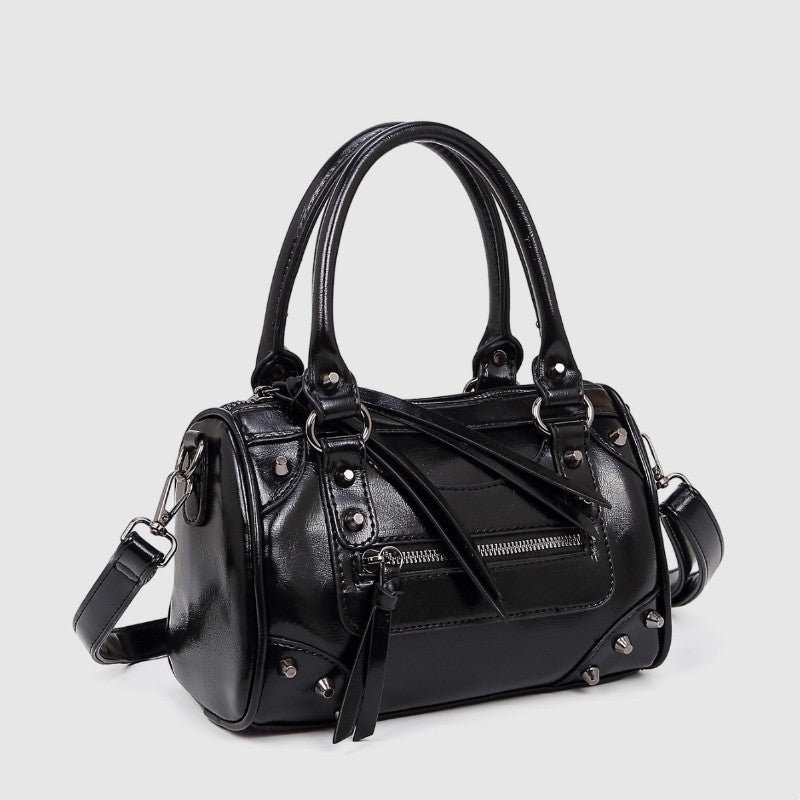 Bana - Minimalist Leather Tote