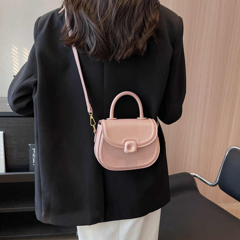 Hala - Large-Capacity Zip Crossbody