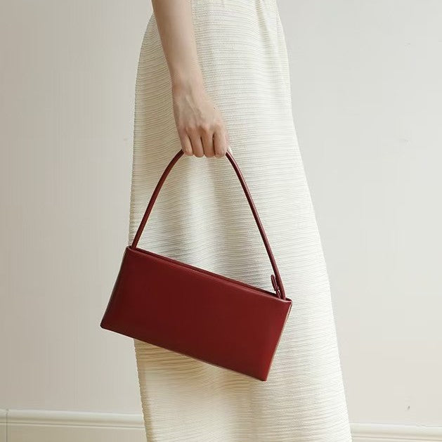 Dima - Vintage Flap Crossbody