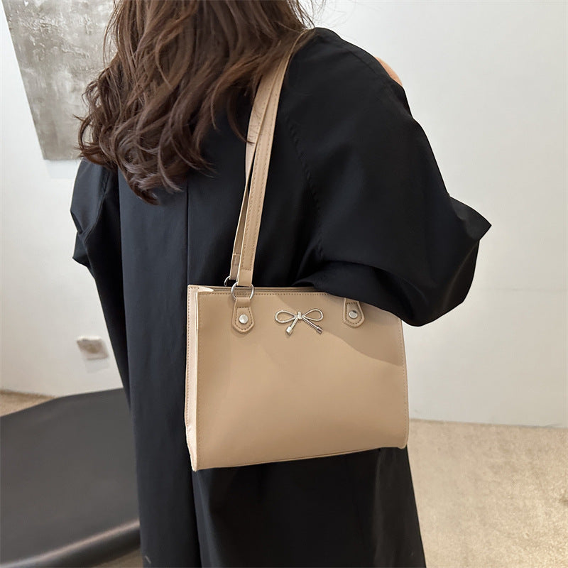 Widad - Large-Capacity Everyday Tote