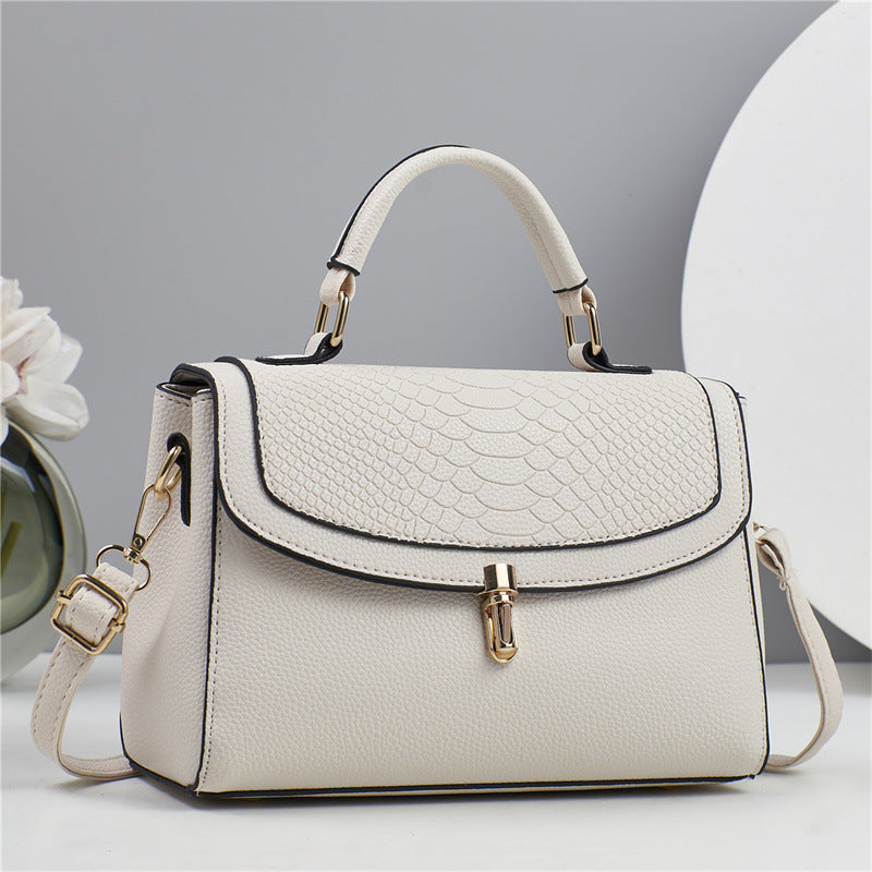 Mona - Large-Capacity Shoulder & Crossbody