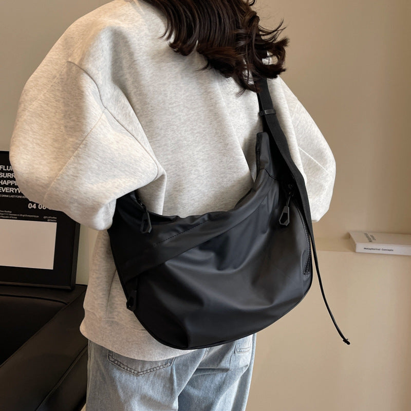 Lina - Oversized Shoulder & Crossbody Bag
