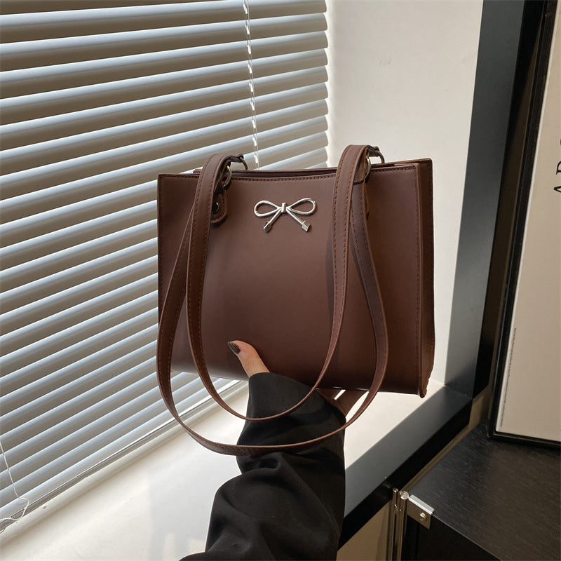 Widad - Large-Capacity Everyday Tote