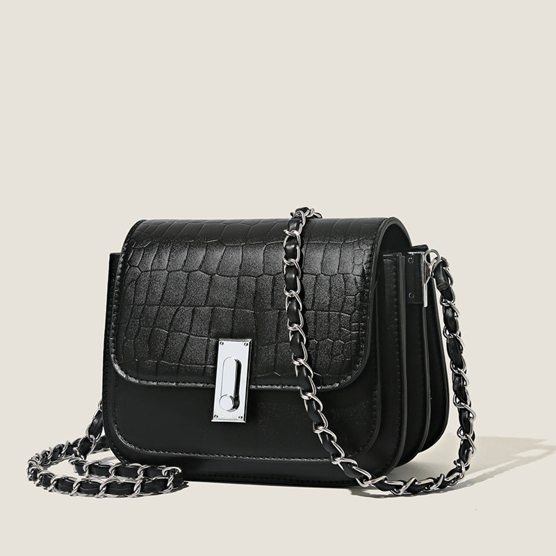 Reem - Chain Shoulder Bag