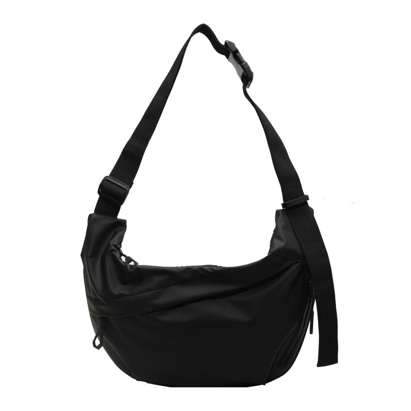 Lina - Oversized Shoulder & Crossbody Bag
